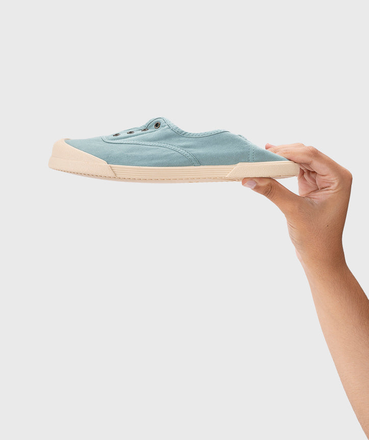 Igor Women's Lona 5.1 Barefoot Shoes - Nuevo Matcha