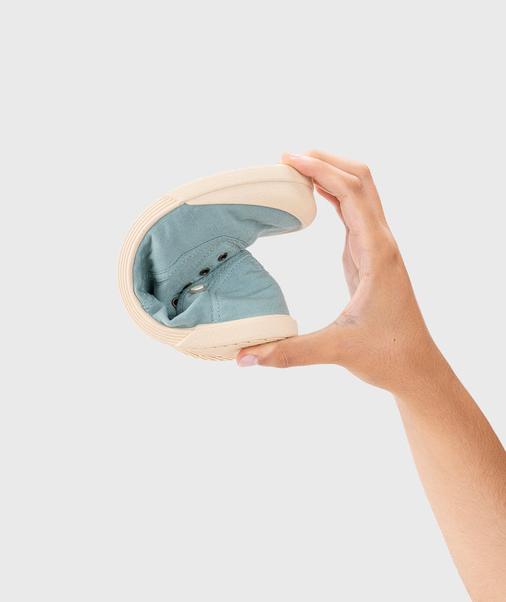 Igor Women's Lona 5.1 Barefoot Shoes - Nuevo Matcha