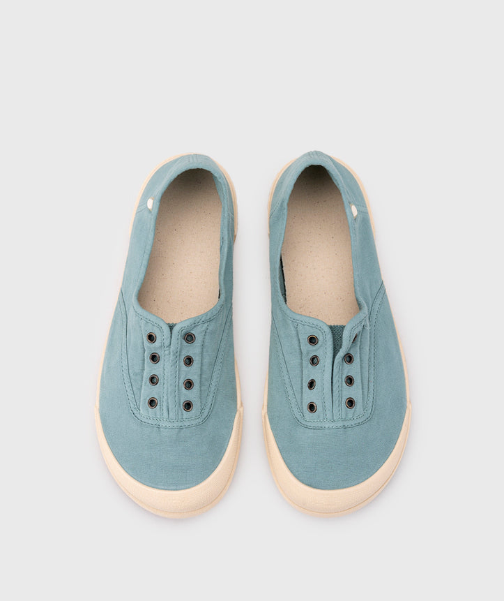 Igor Women's Lona 5.1 Barefoot Shoes - Nuevo Matcha