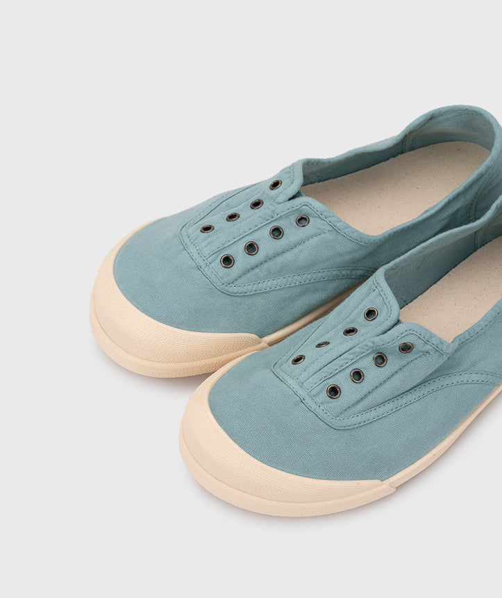 Igor Women's Lona 5.1 Barefoot Shoes - Nuevo Matcha