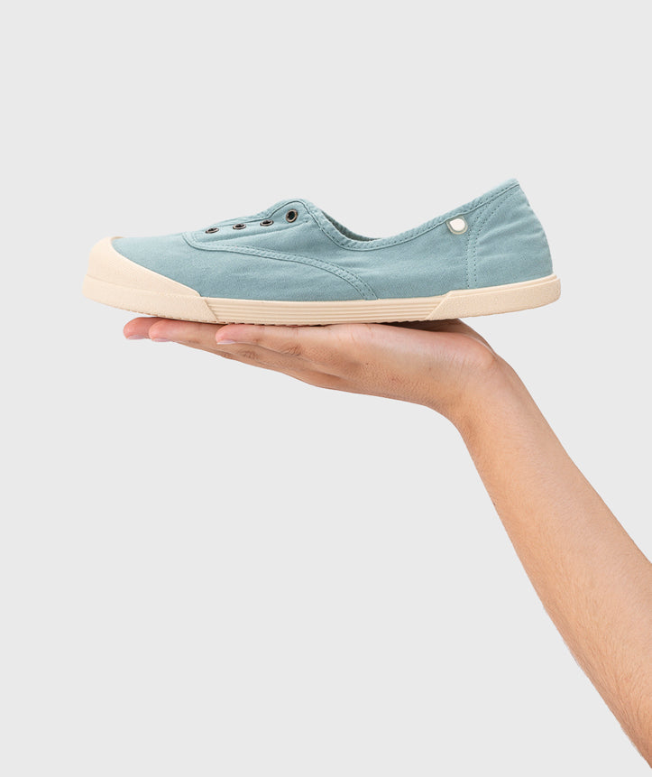 Igor Women's Lona 5.1 Barefoot Shoes - Nuevo Matcha