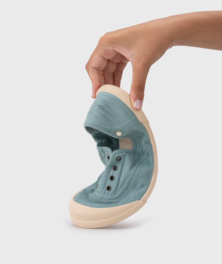 Igor Women's Lona 5.1 Barefoot Shoes - Nuevo Matcha