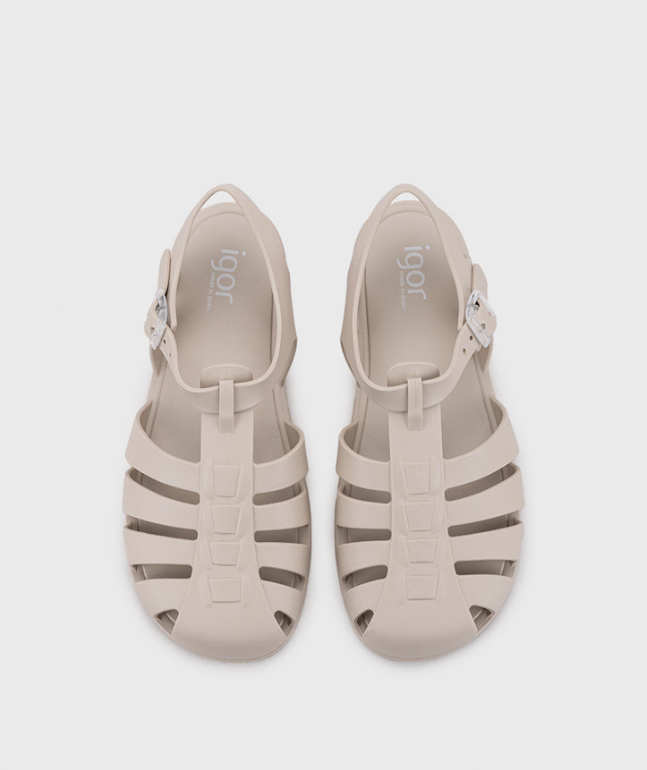 Igor Women's Barefoot Ura Sandals - Sand