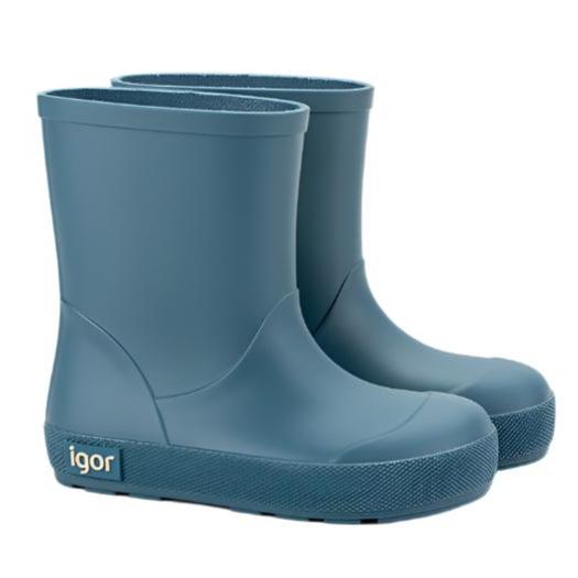 Igor Yogi Rain Boots, Petroleo