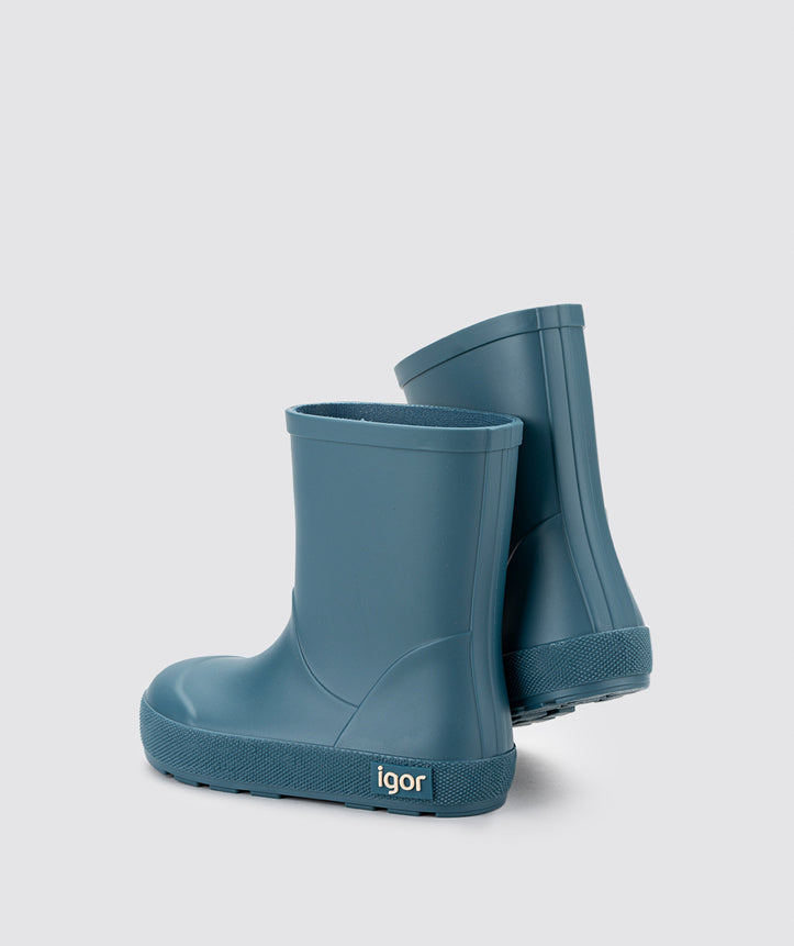 Igor Yogi Rain Boots, Petroleo