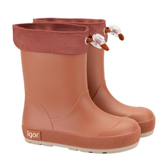 Igor Yogi Dk Cuello Rain Boots, Teja