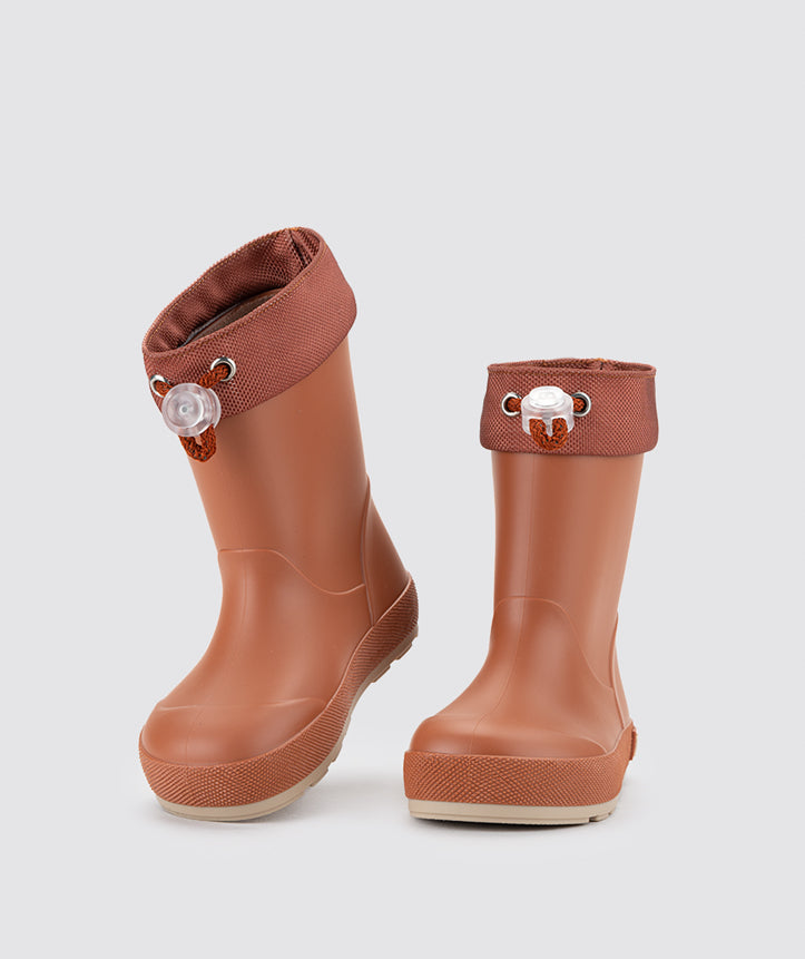 Igor Yogi Dk Cuello Rain Boots, Teja