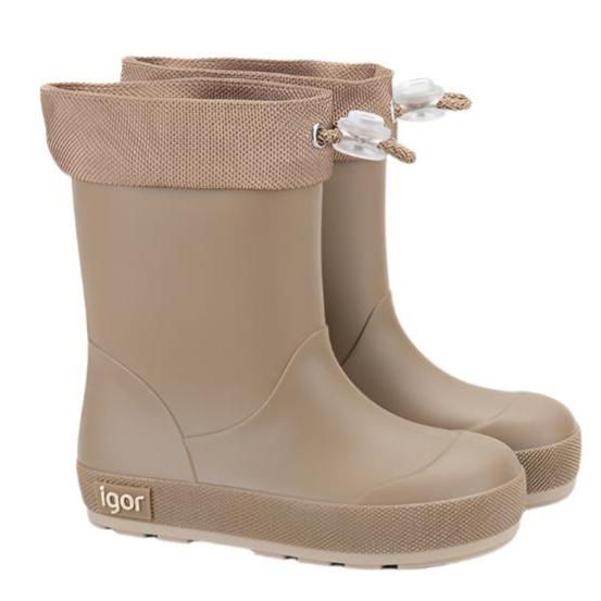 Igor Yogi Dk Cuello Rain Boots, Elmwood