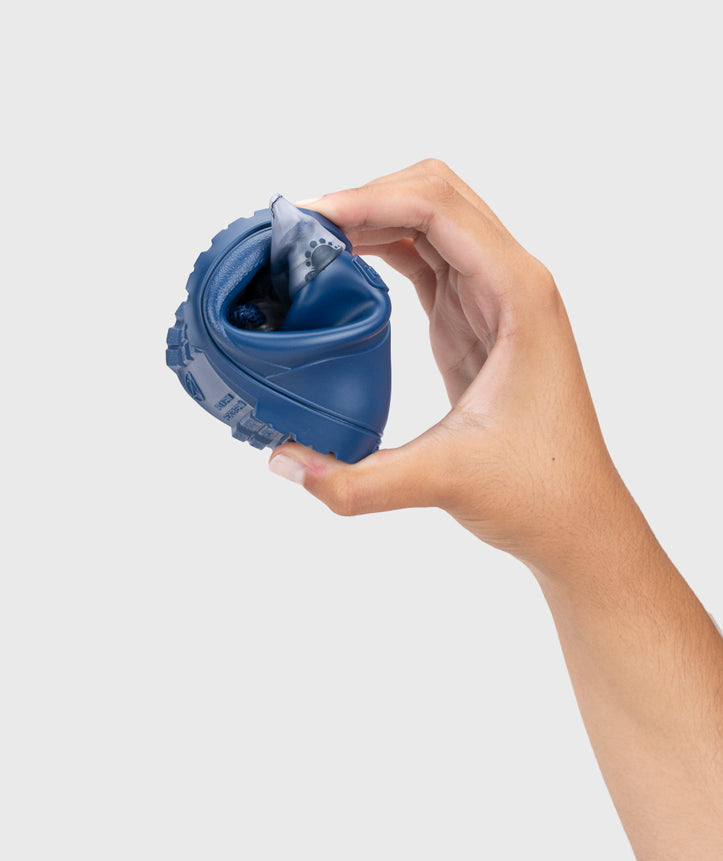 Igor Boy's and Girl's Mendi Dino Rain Boots - Jeans