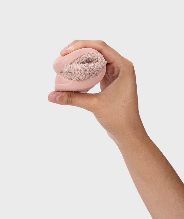 Igor Girl's Homie Oveja Little Lamb Barefoot Shoes - Maquillaje