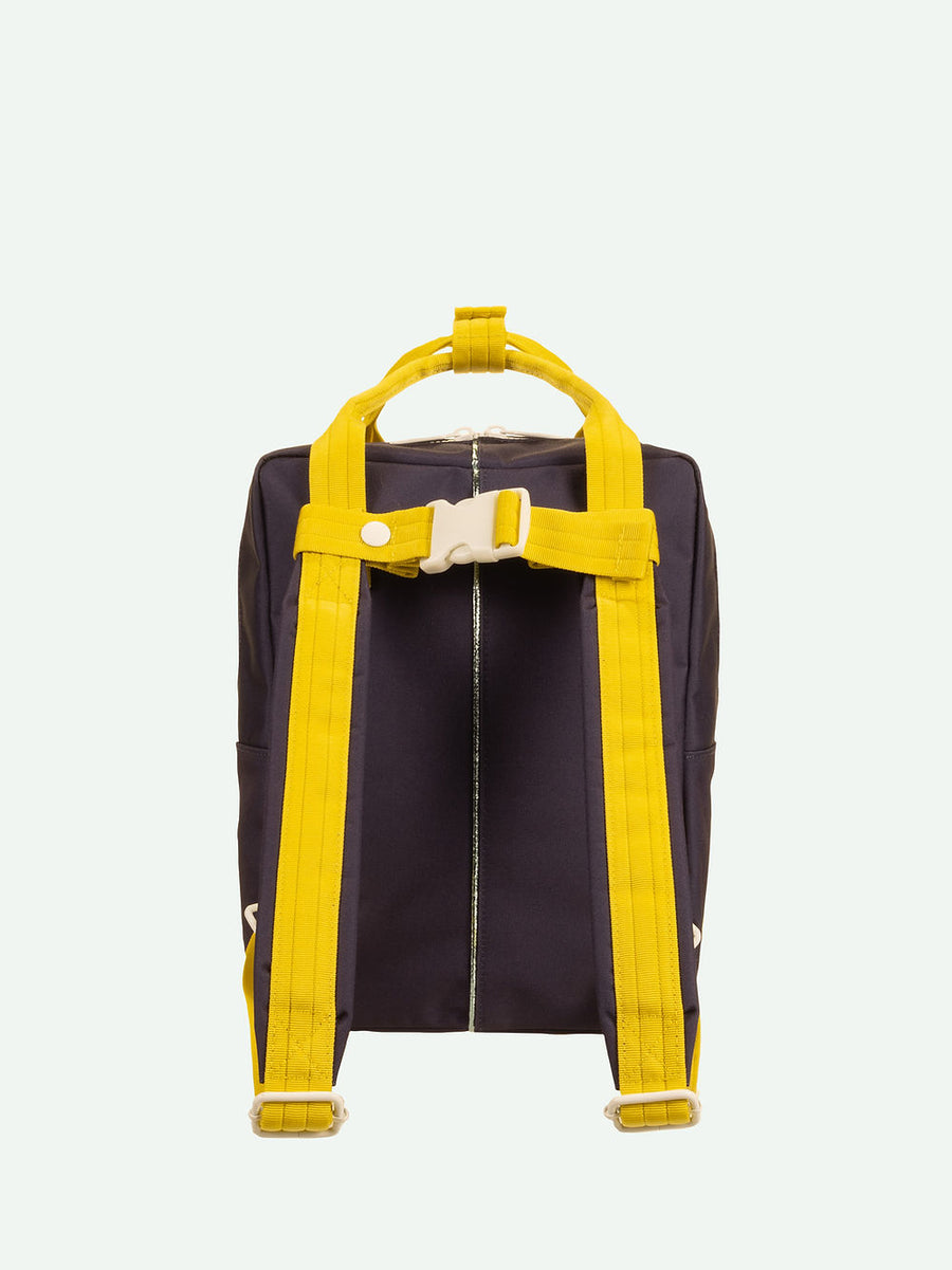 Sticky Lemon Better Together Uni Medium Backpack - Skate Ramp