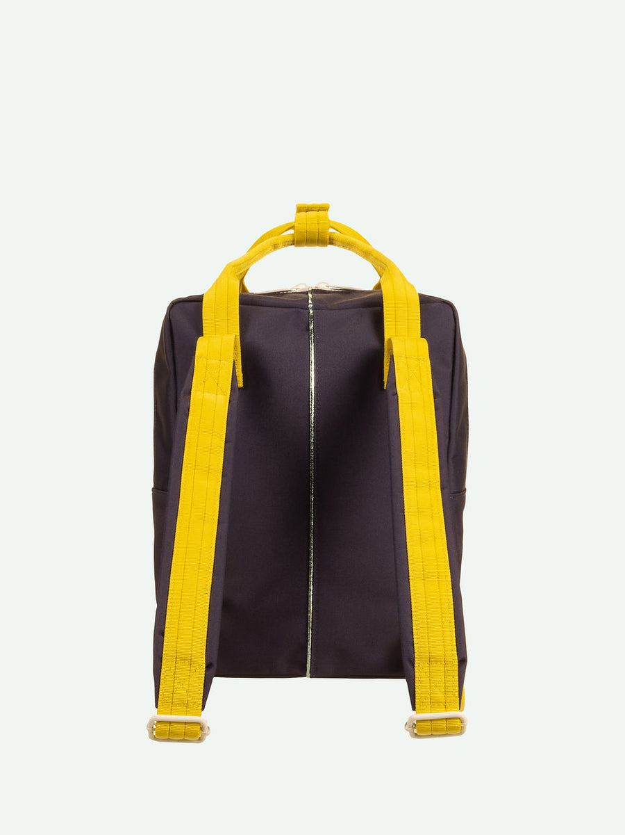 Sticky Lemon Better Together Uni Medium Backpack - Skate Ramp