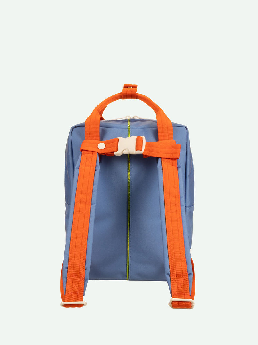 Sticky Lemon Better Together Uni Medium Backpack - Olympic Pool