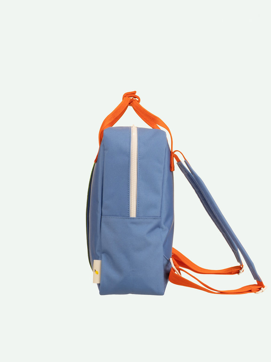 Sticky Lemon Better Together Uni Medium Backpack - Olympic Pool