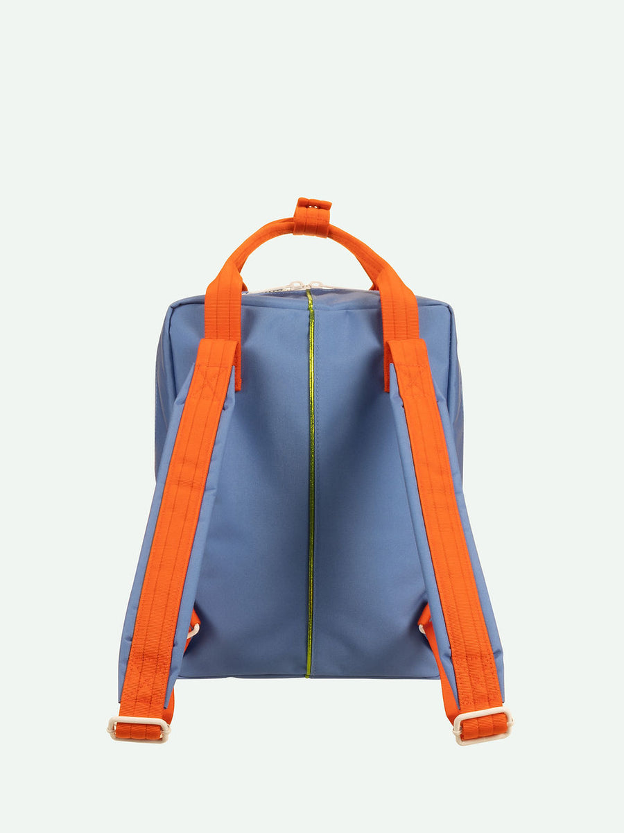 Sticky Lemon Better Together Uni Medium Backpack - Olympic Pool