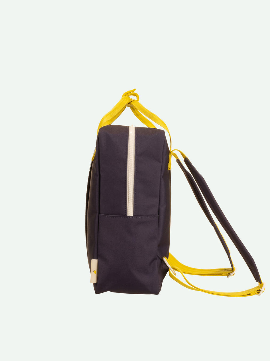 Sticky Lemon Better Together Uni Medium Backpack - Skate Ramp