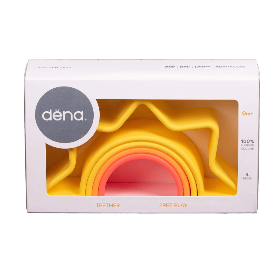 DËNA Neon Sun Toy