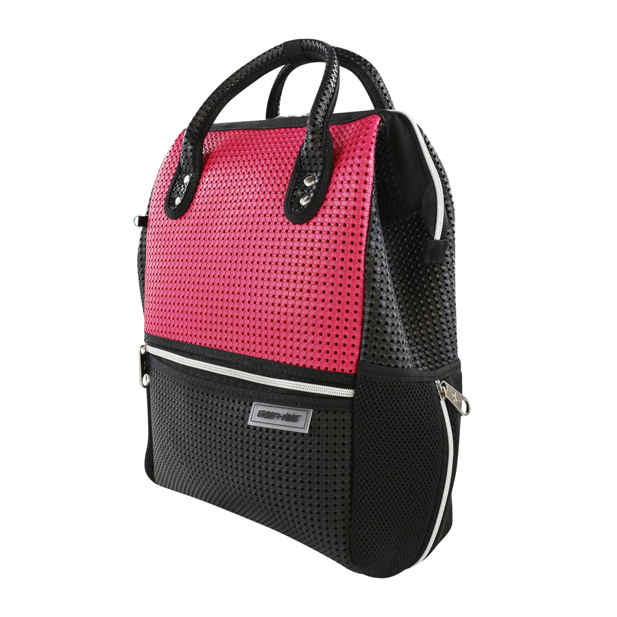 Light + Nine Sweet Pink Tweeny Backpack