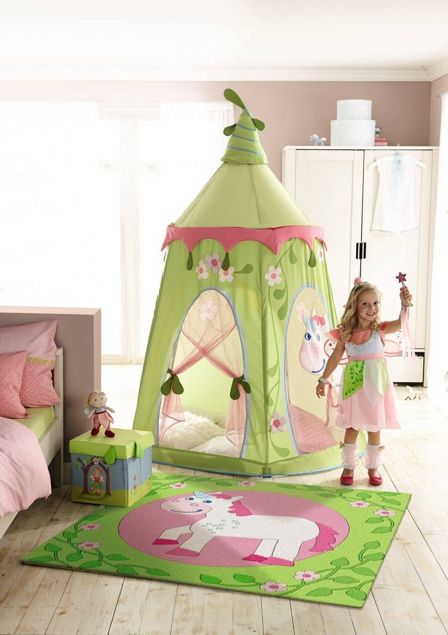 HABA Kids Fairy Garden Play Tent