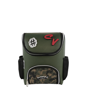 Light + Nine Hunter Camo Student Backpack